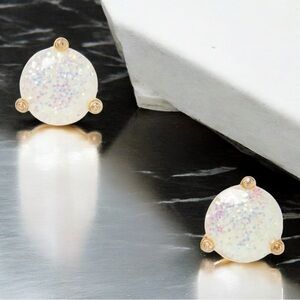 Kate Spade Stud Earrings
